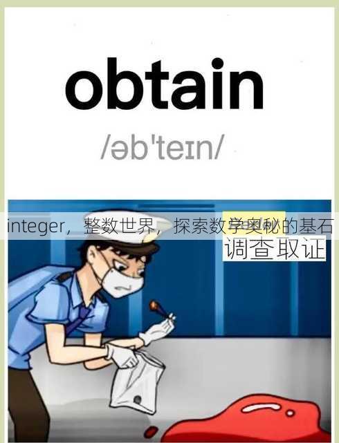 integer