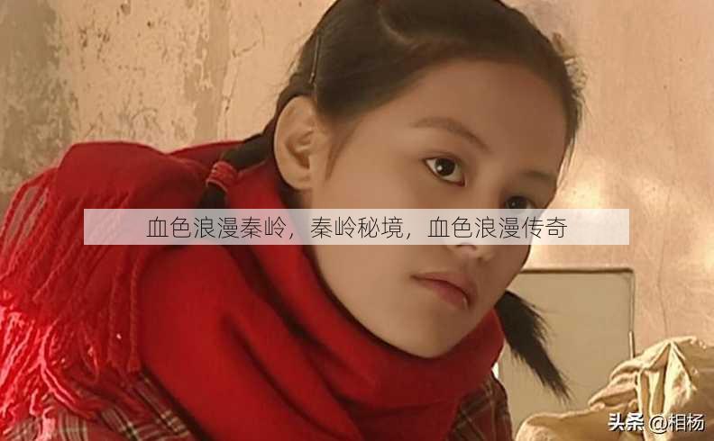 血色浪漫秦岭