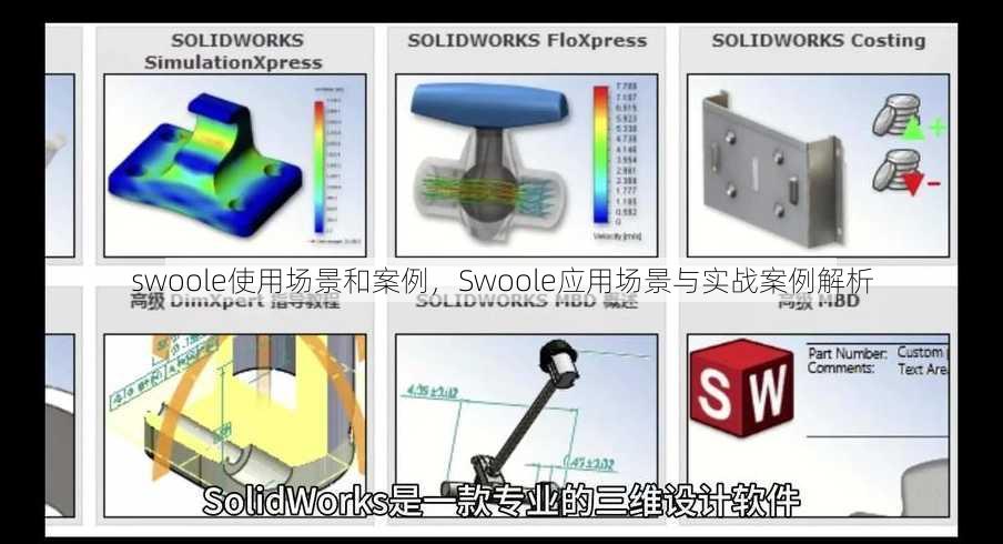 swoole使用场景和案例