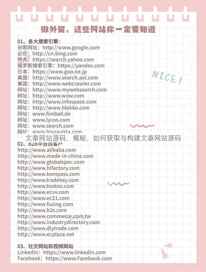 文章网站源码