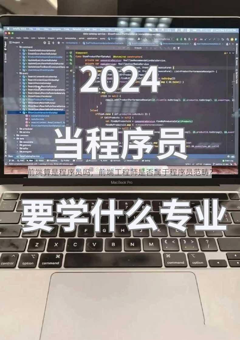 前端算是程序员吗