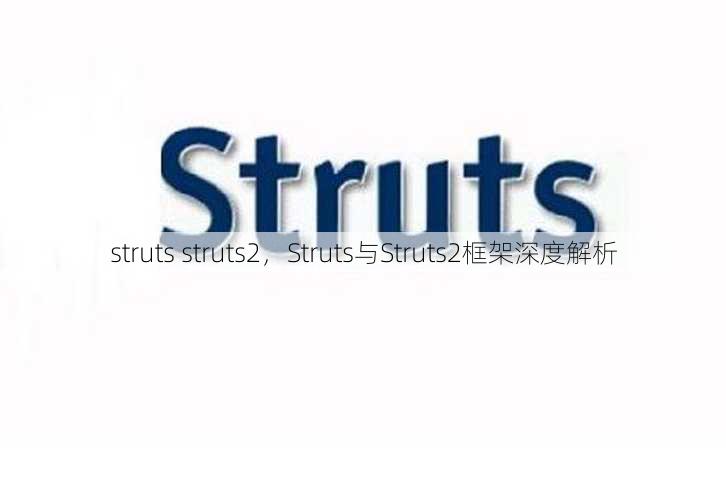 struts struts2