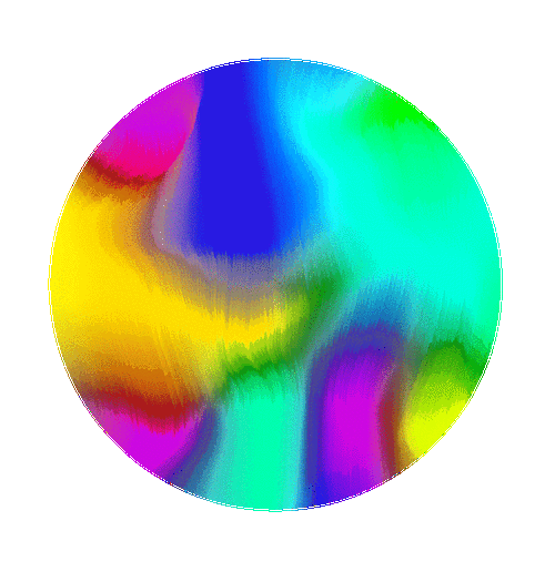 css3动画 颜色渐变
