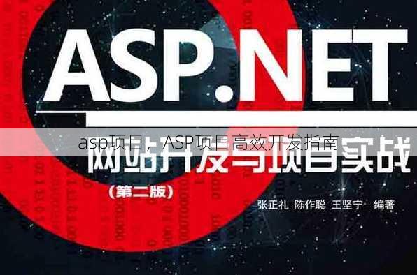 asp项目
