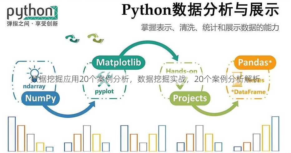 数据挖掘应用20个案例分析