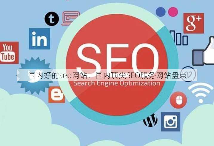国内好的seo网站