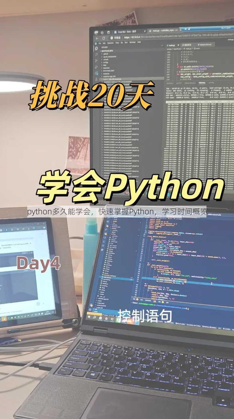 python多久能学会