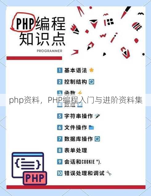 php资料