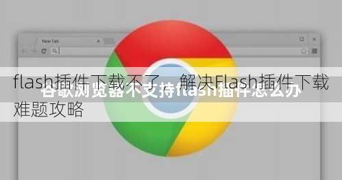 flash插件下载不了