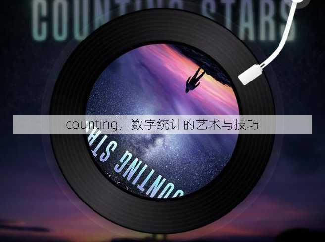 counting