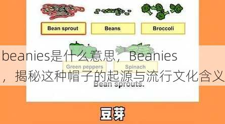 beanies是什么意思