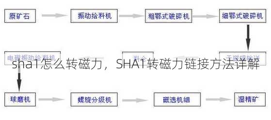 sha1怎么转磁力