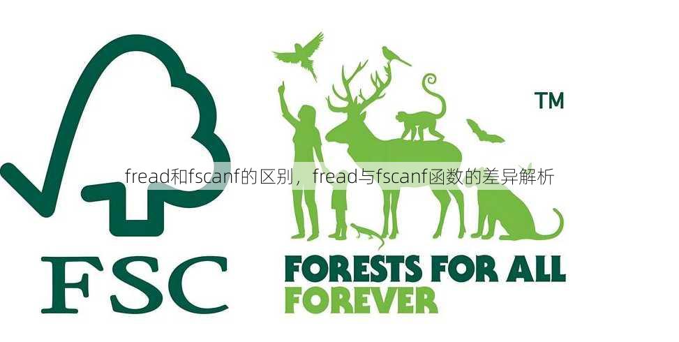 fread和fscanf的区别