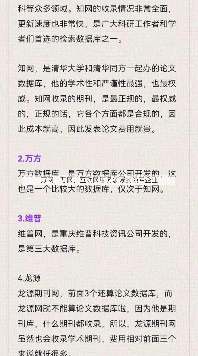 万网