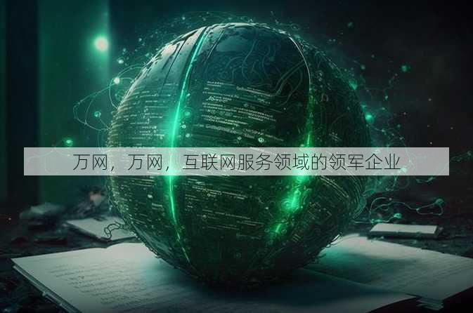 万网