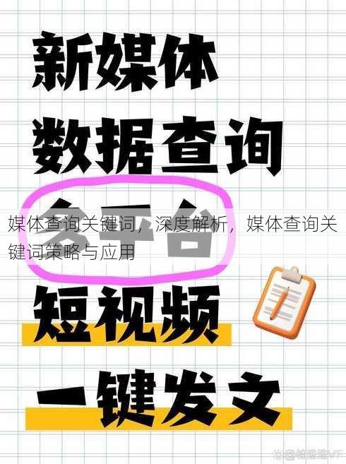 媒体查询关键词