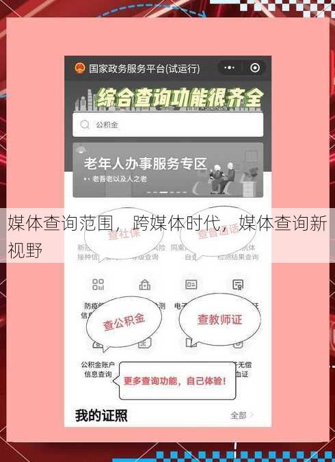 媒体查询范围