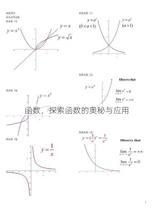 函数