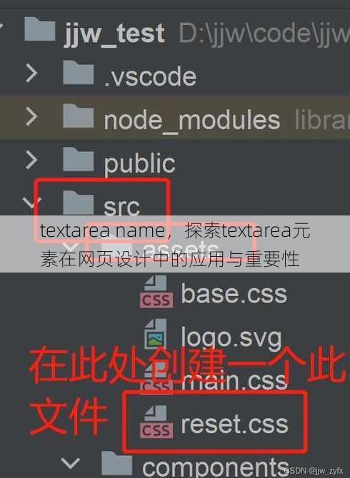 textarea name