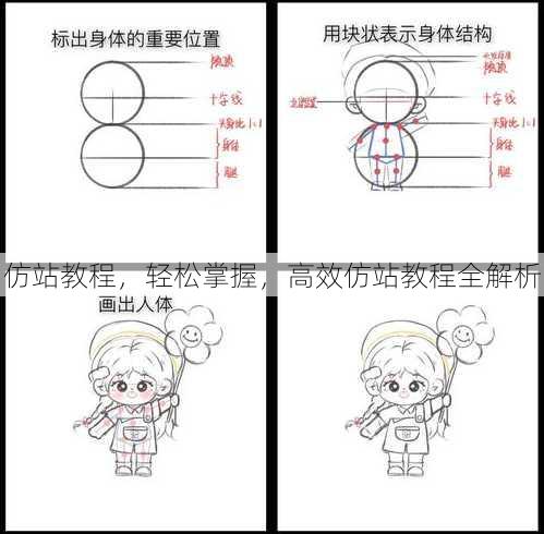 仿站教程
