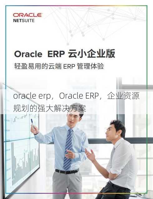 oracle erp