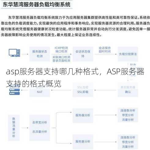 asp服务器支持哪几种格式