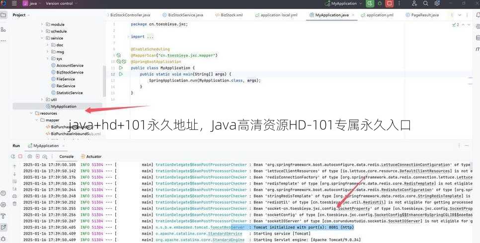 java+hd+101永久地址