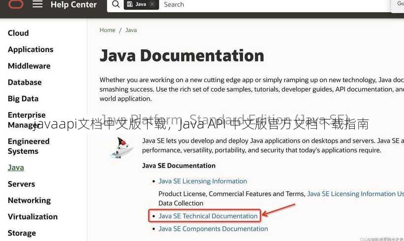 javaapi文档中文版下载
