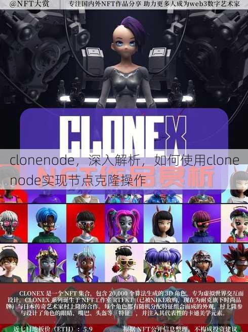 clonenode