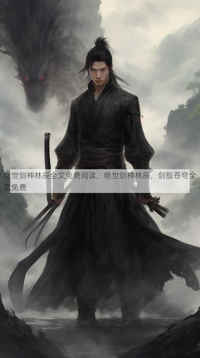 绝世剑神林辰全文免费阅读