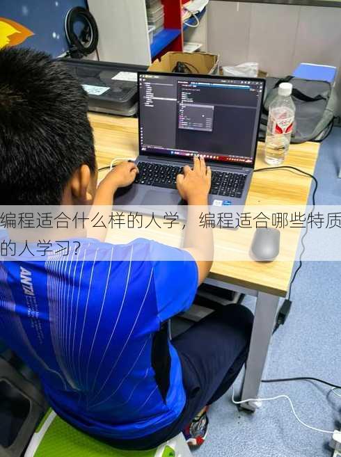 编程适合什么样的人学
