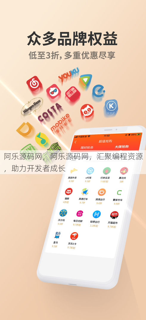 阿乐源码网