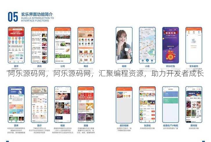 阿乐源码网