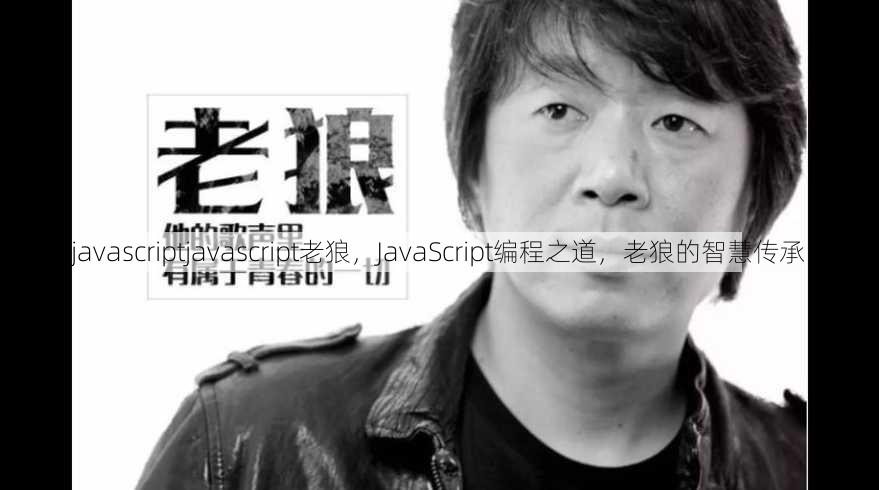 javascriptjavascript老狼