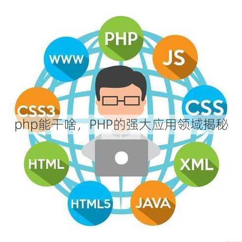 php能干啥
