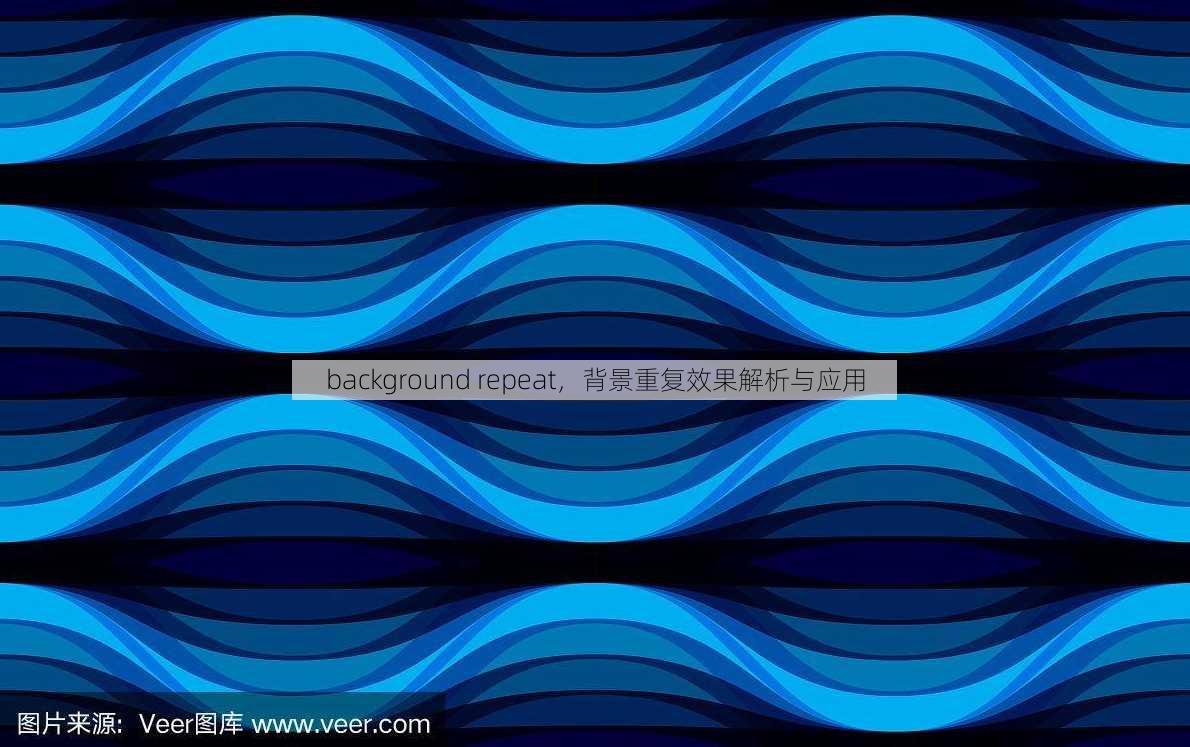 background repeat