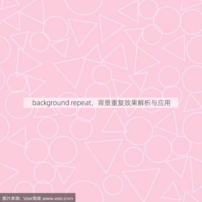 background repeat