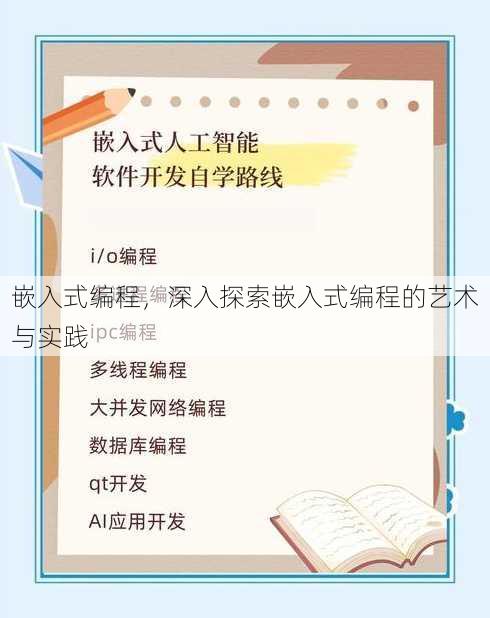 嵌入式编程