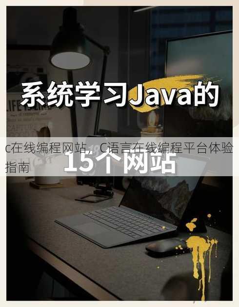 c在线编程网站
