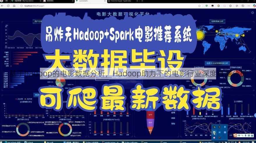 基于hadoop的电影数据分析