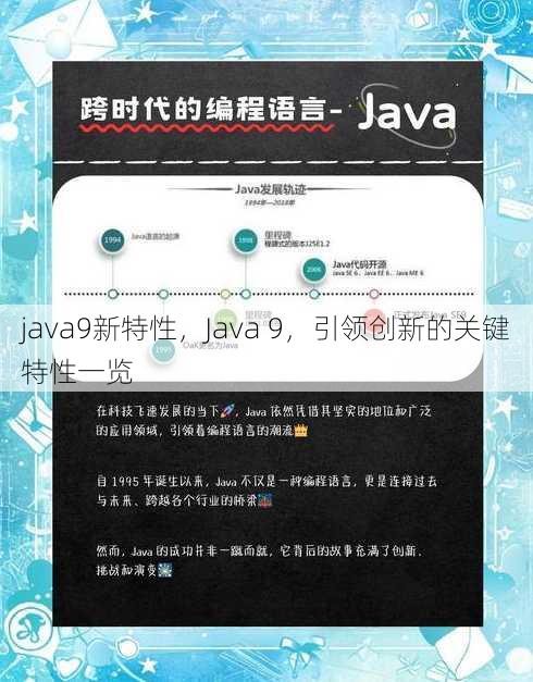 java9新特性