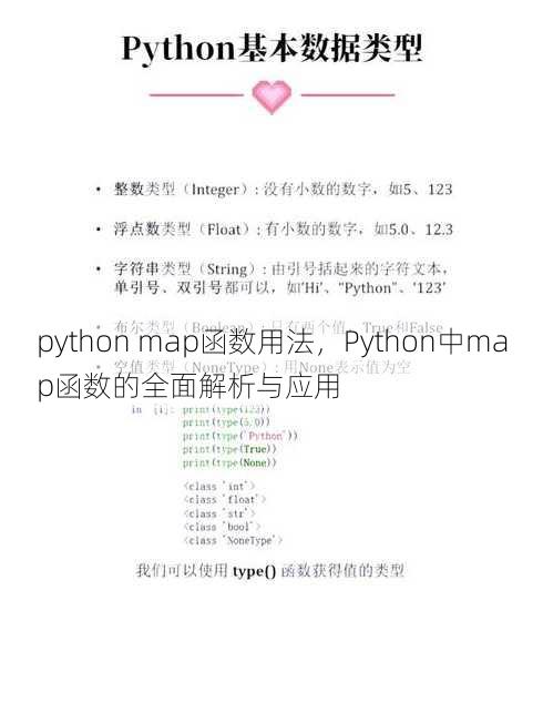 python map函数用法
