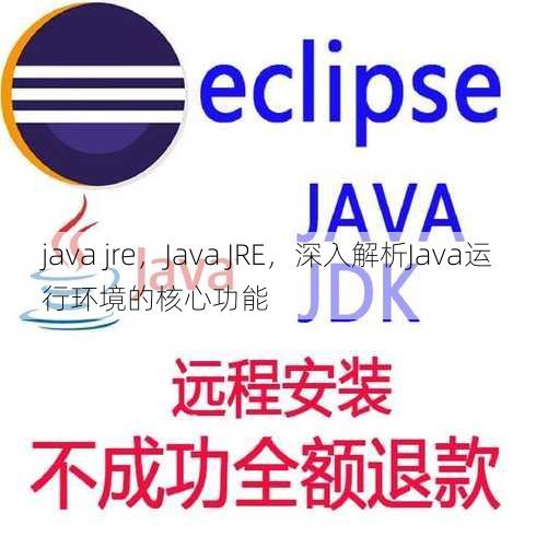 java jre