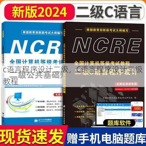 c语言程序设计二级