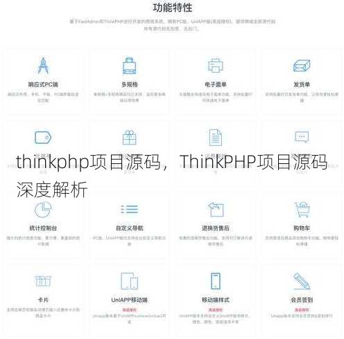 thinkphp项目源码