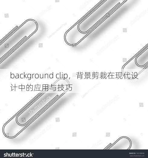 background clip