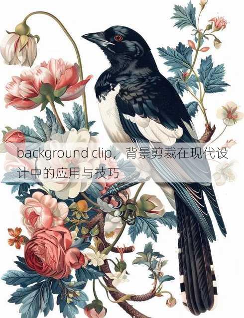 background clip