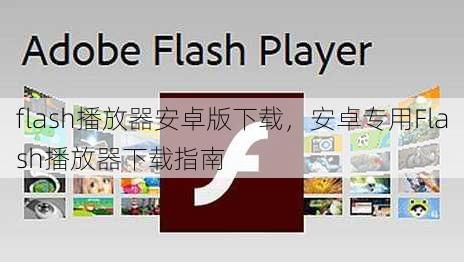 flash播放器安卓版下载