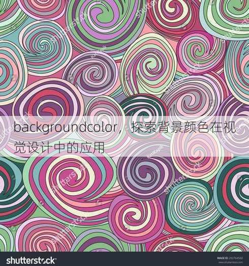 backgroundcolor