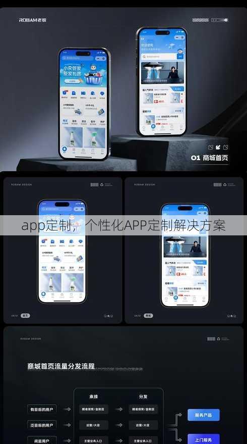 app定制
